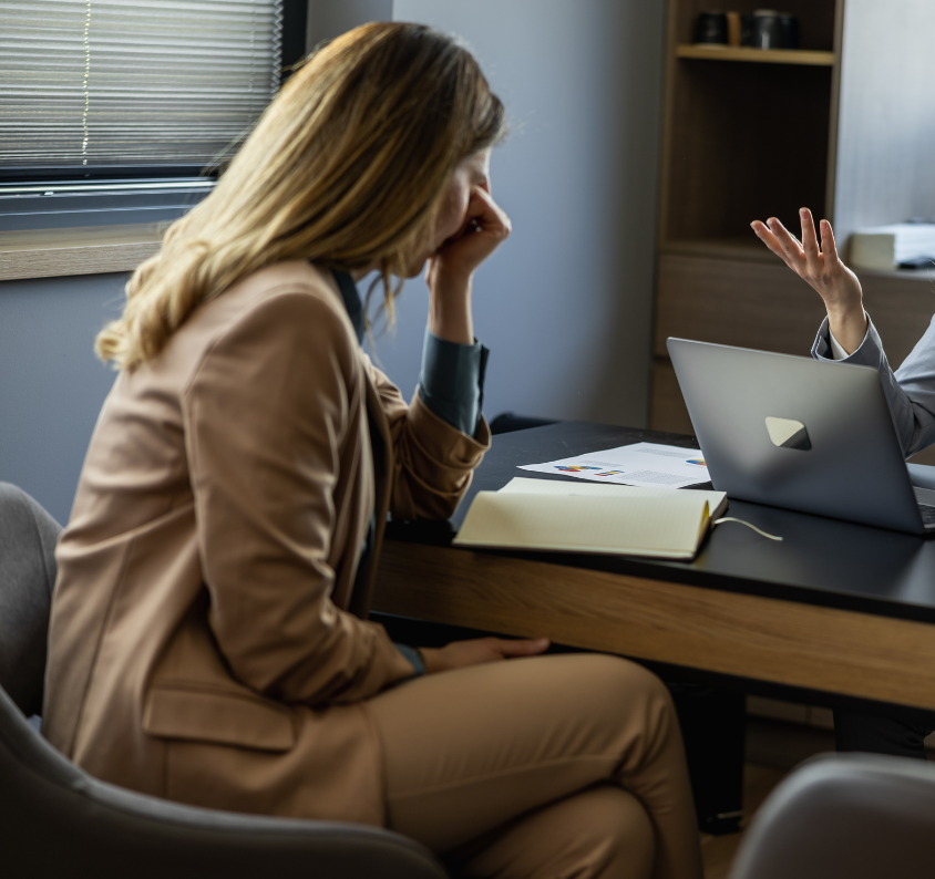 ABOGADOS EXPERTOS EN ACOSO LABORAL (MOBBING)