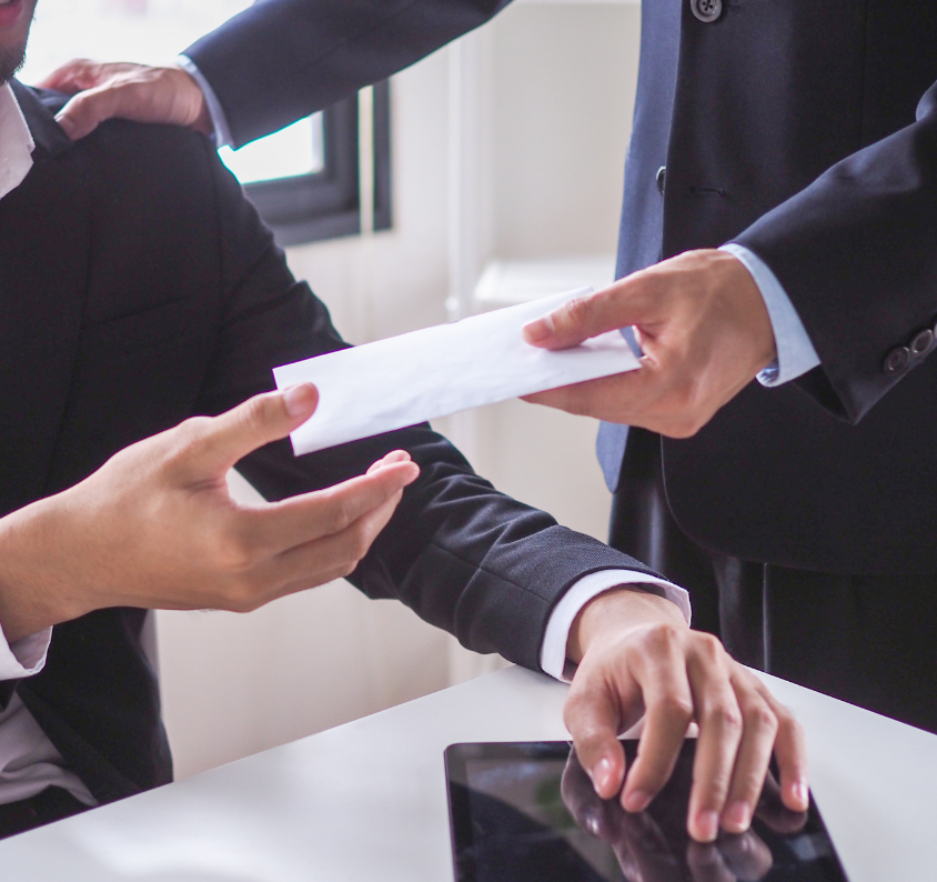 Indemnizaciones por Despido Improcedente