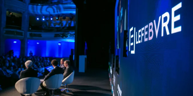 Congreso Laboral 2025: Claves y Desafíos para los Abogados Laboralistas en Madrid