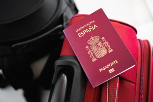 irse de vacaciones cobrando el paro