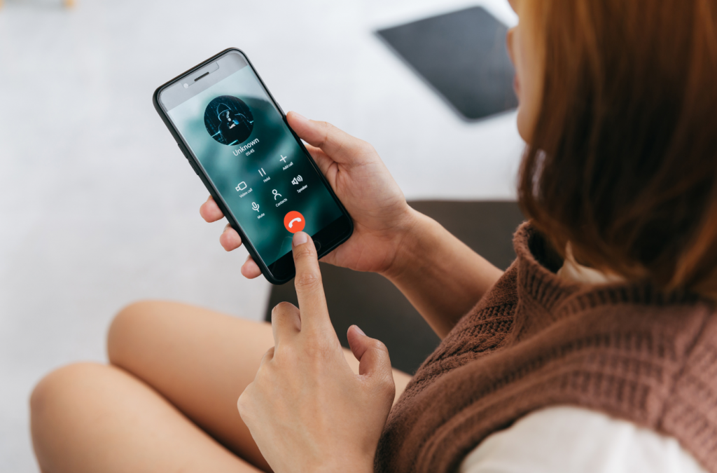 Grabar conversaciones en el trabajo